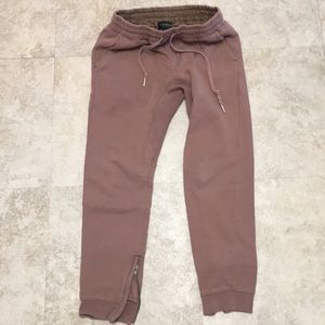 PAC Sun jogger